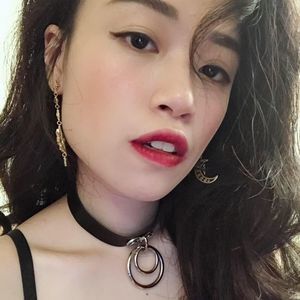 Meet your Posher, Hà